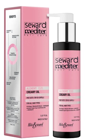 Helen Seward Alchemy Oil