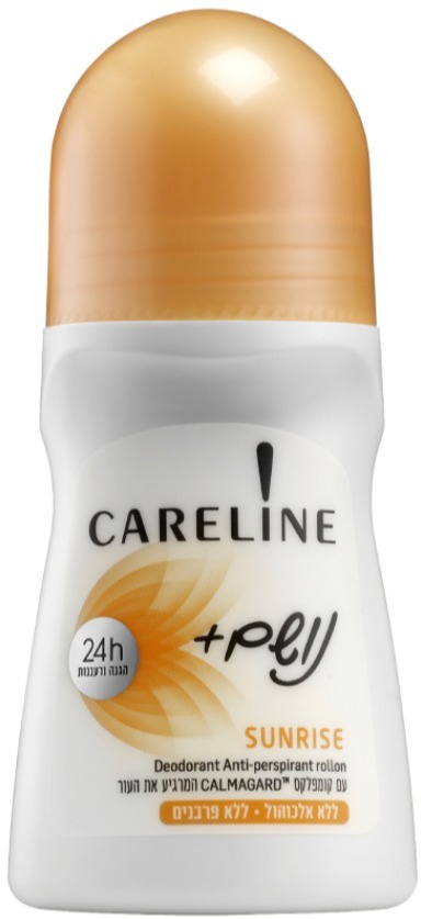 Careline Deodorant