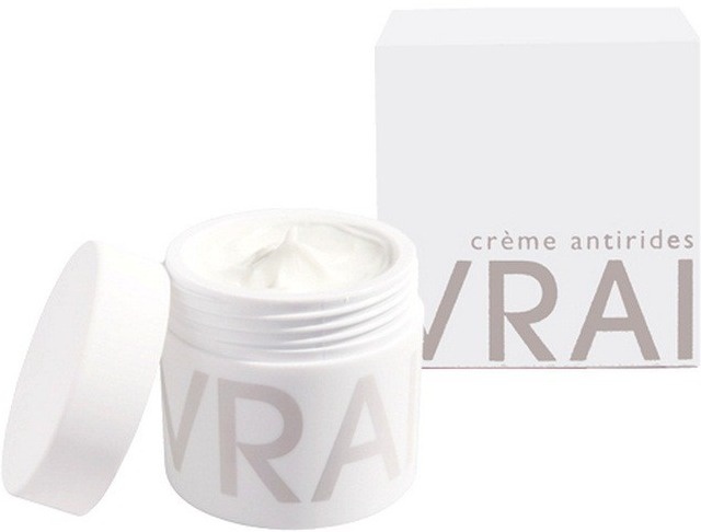 Fragonard Vrai Anti-wrinkle Face Cream