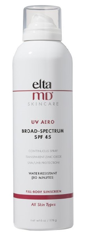 EltaMD Uv Aero Broad-Spectrum Spf 45