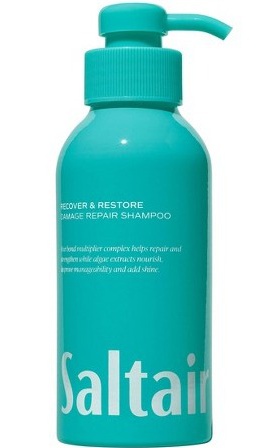 Saltair Recover & Restore Damage Repair Shampoo