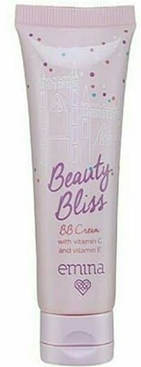 Emina Beauty Bliss BB Cream