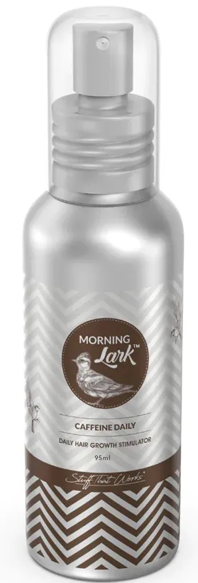 CHOSEN® By Dermatology Morning Lark™ Caffeine Daily Scalp Solution