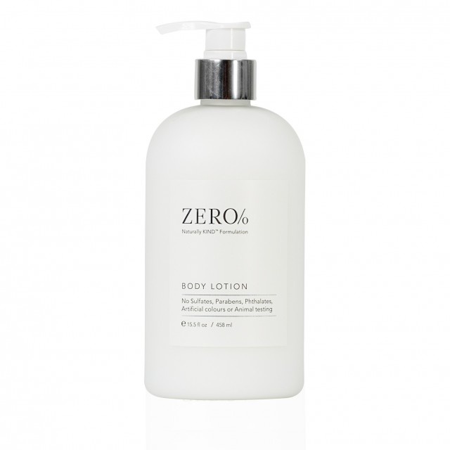 Zero Bodylotion