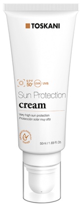 Toskani Sun Protection Cream