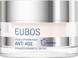 Eubos Anti Age Hyaluron Repair Filler Day