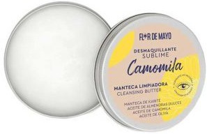 Flor de mayo Camomila Cleansing Butter