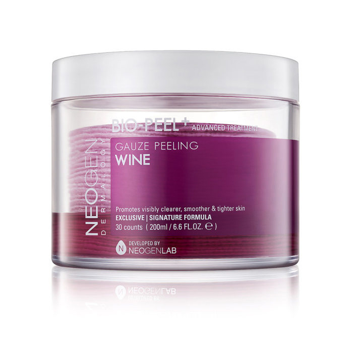 Neogen Bio-Peel Gauze Peeling Wine