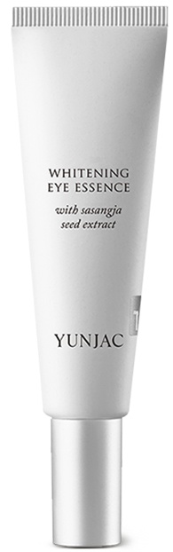Yunjac Whitening Eye Essence With Sasangja Seed Extract