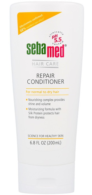 Sebamed Repair Conditioner