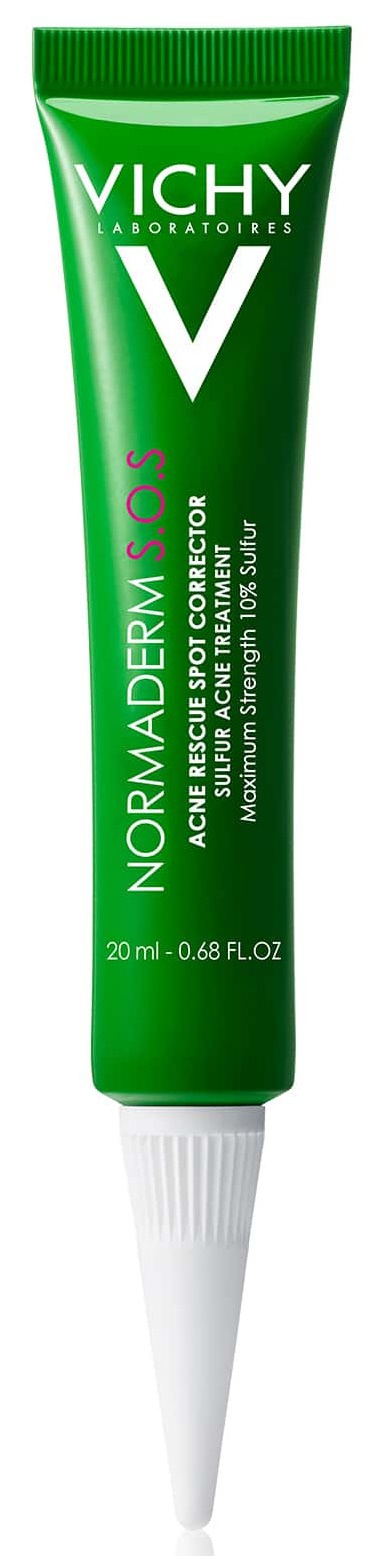 Vichy Normaderm S.o.s