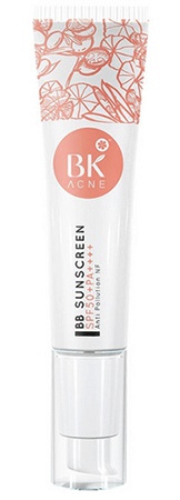 Bk Acne Bb Sunscreen Spf50 Pa++++