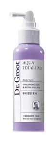 DR GROOT Aqua Total Care Scalp Tonic