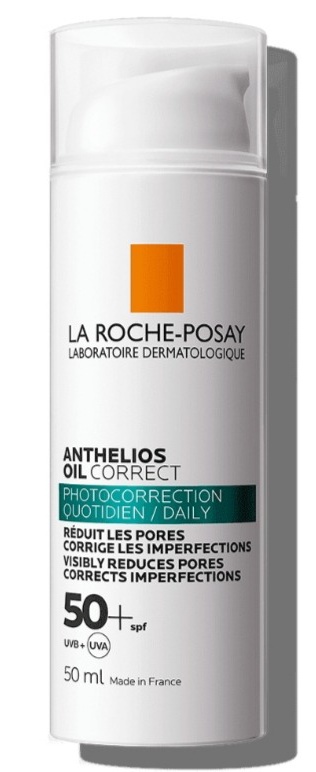 La Roche-Posay Anthelios Oil Correct SPF 50+