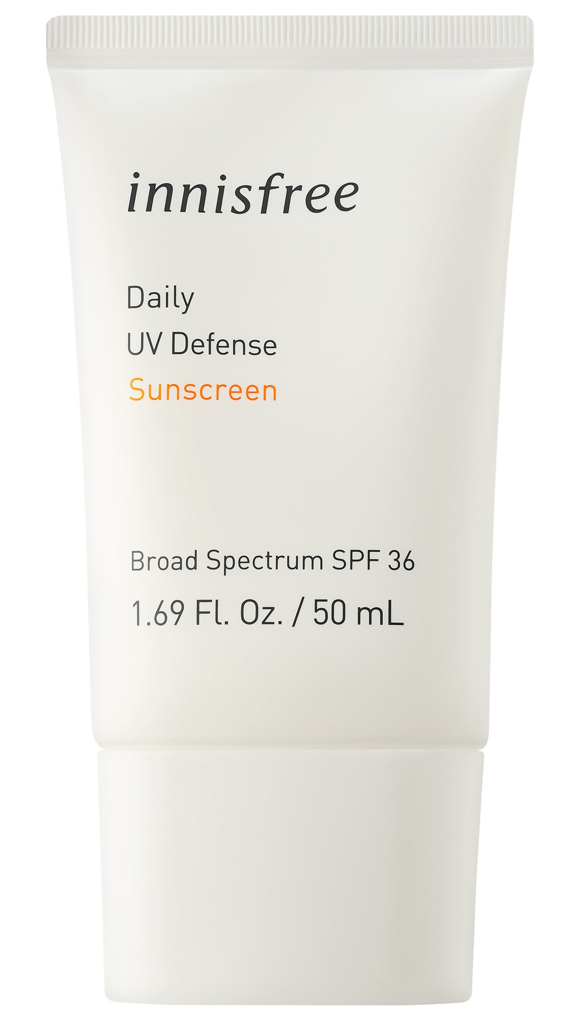 innisfree Daily uv defense sunscreen