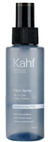 Kahf All-in-One Power Toning Face Spray