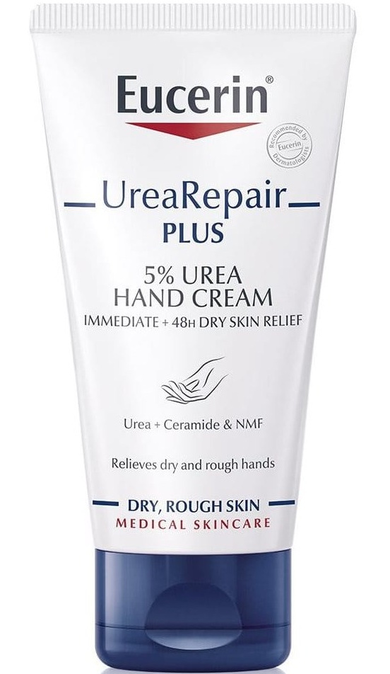 Eucerin Urearepair Plus Handcrème 5% Urea