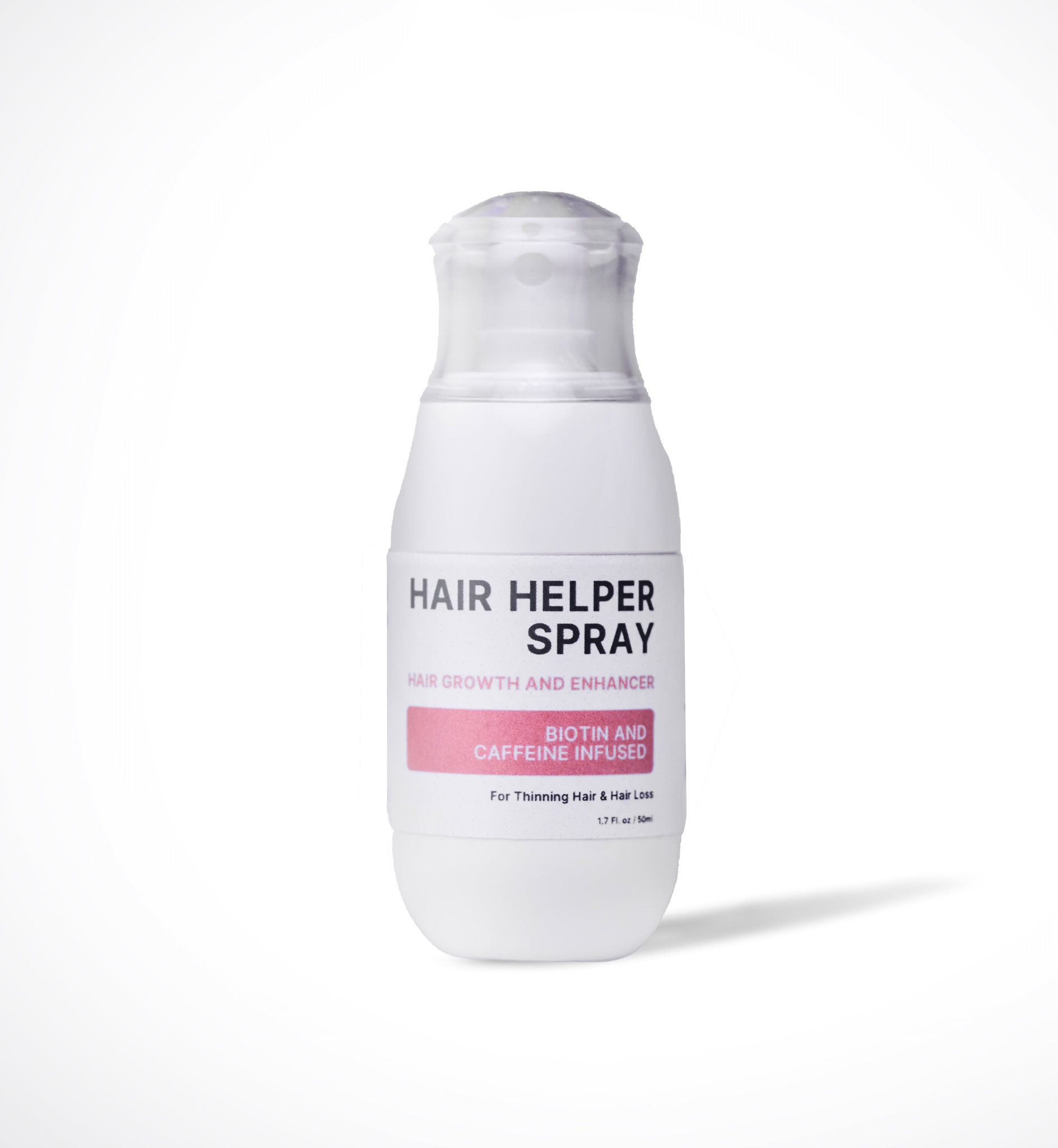 Bello Hair Helper Spray