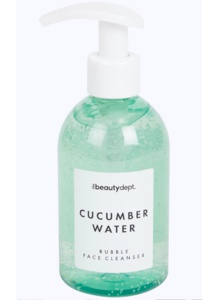 The beauty dept. Bubble Face Cleanser