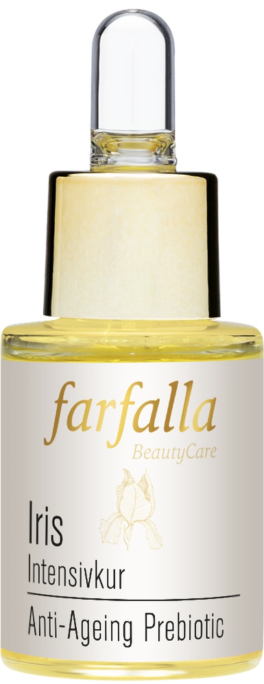 Farfalla Iris Anti-Aging Prebiotic Intensive Face Treatment