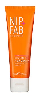 Nip+Fab Vitamin C Fix Clay Mask 3%