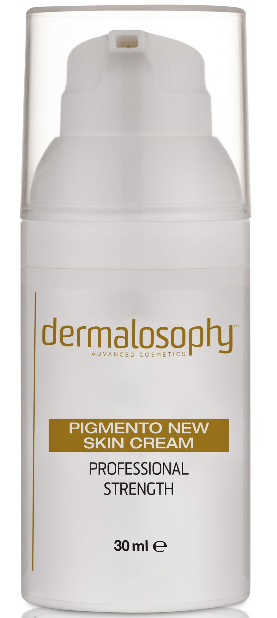 Dermalosophy Pigmento New Skin
