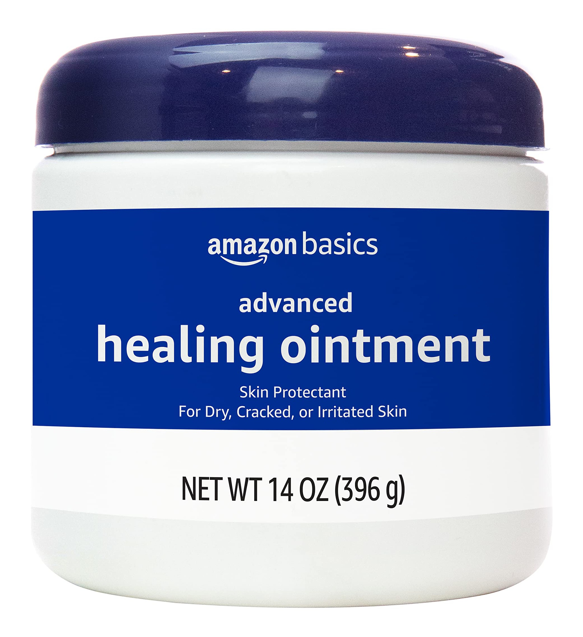 Amazon Basics Healing Ointment