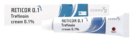 Lucienne Retinol Cream