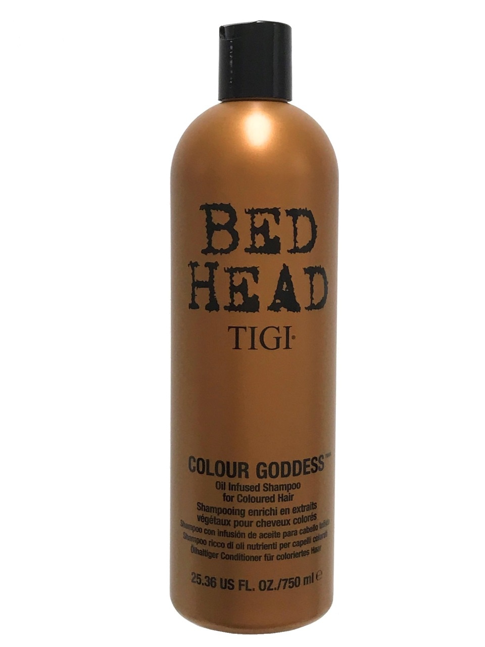 TIGI Bed Head Colour Goddess
