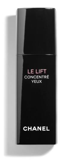 Chanel Le Lift Crème Yeux Firming AntiWrinkle Eye Cream  REVIEW  Goals  To Get Glowing
