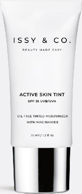 Issy Active Skin Tint