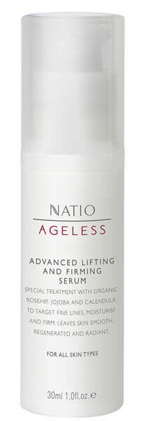 Natio Advanced Lifting And Firming Serum