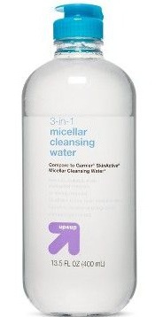 up&up Micellar Cleansing Water