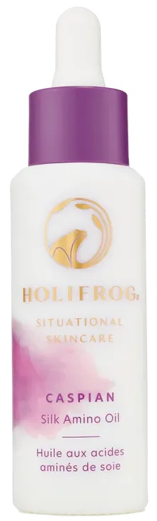 Holifrog Caspian Silk Amino Facial Oil