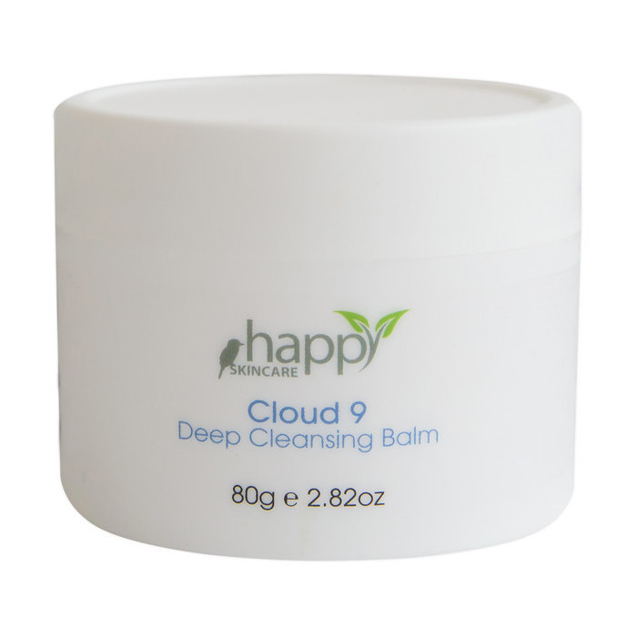 Happy Skincare 'Cloud 9' Deep Cleansing Balm