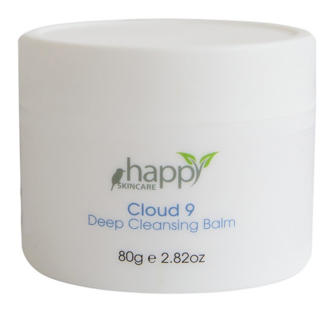 Happy Skincare 'Cloud 9' Deep Cleansing Balm