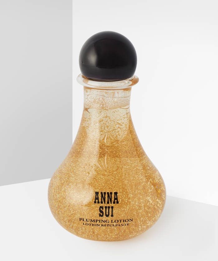 Anna Sui Plumping Lotion