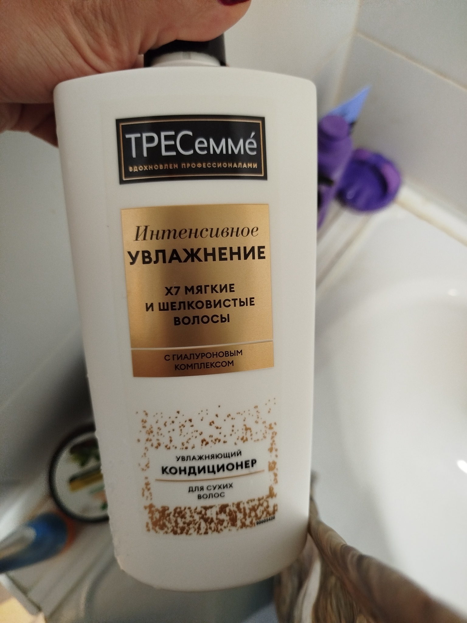 TRESemmé Кондиционер