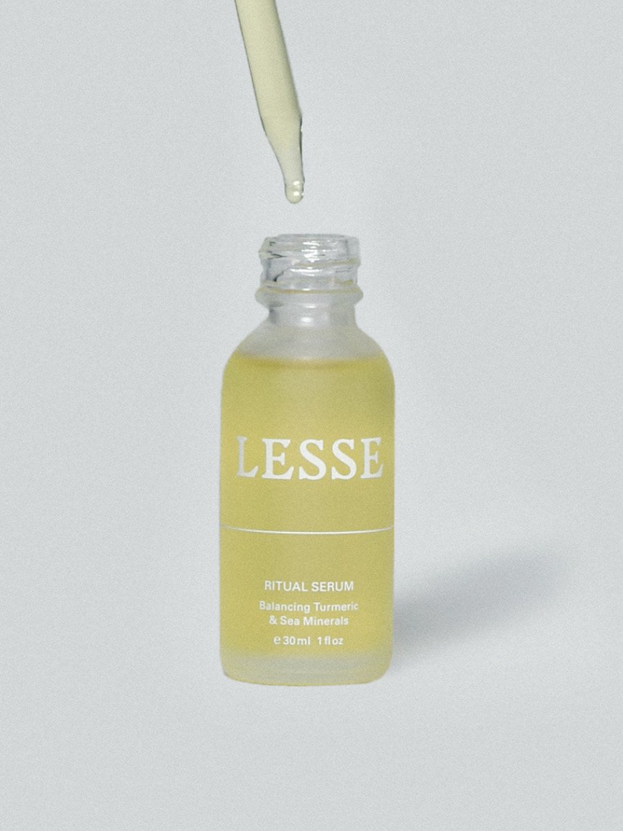 Lesse Ritual Serum