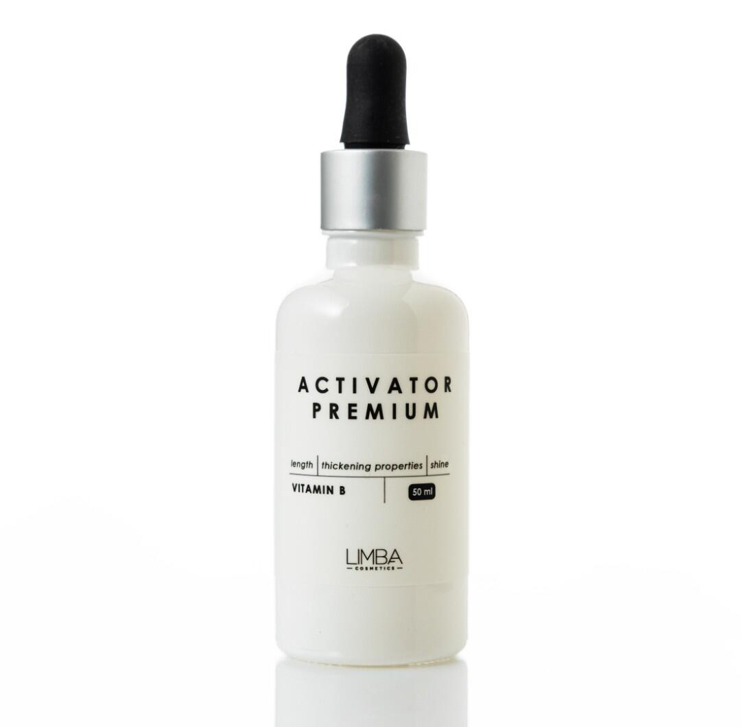 Limba Cosmetics Активатор Vitamin B