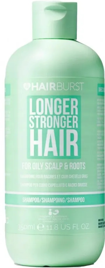 HAIRBURST Shampoo For Oily Hair