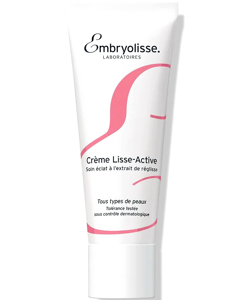 Embryolisse Crème Lisse-Active