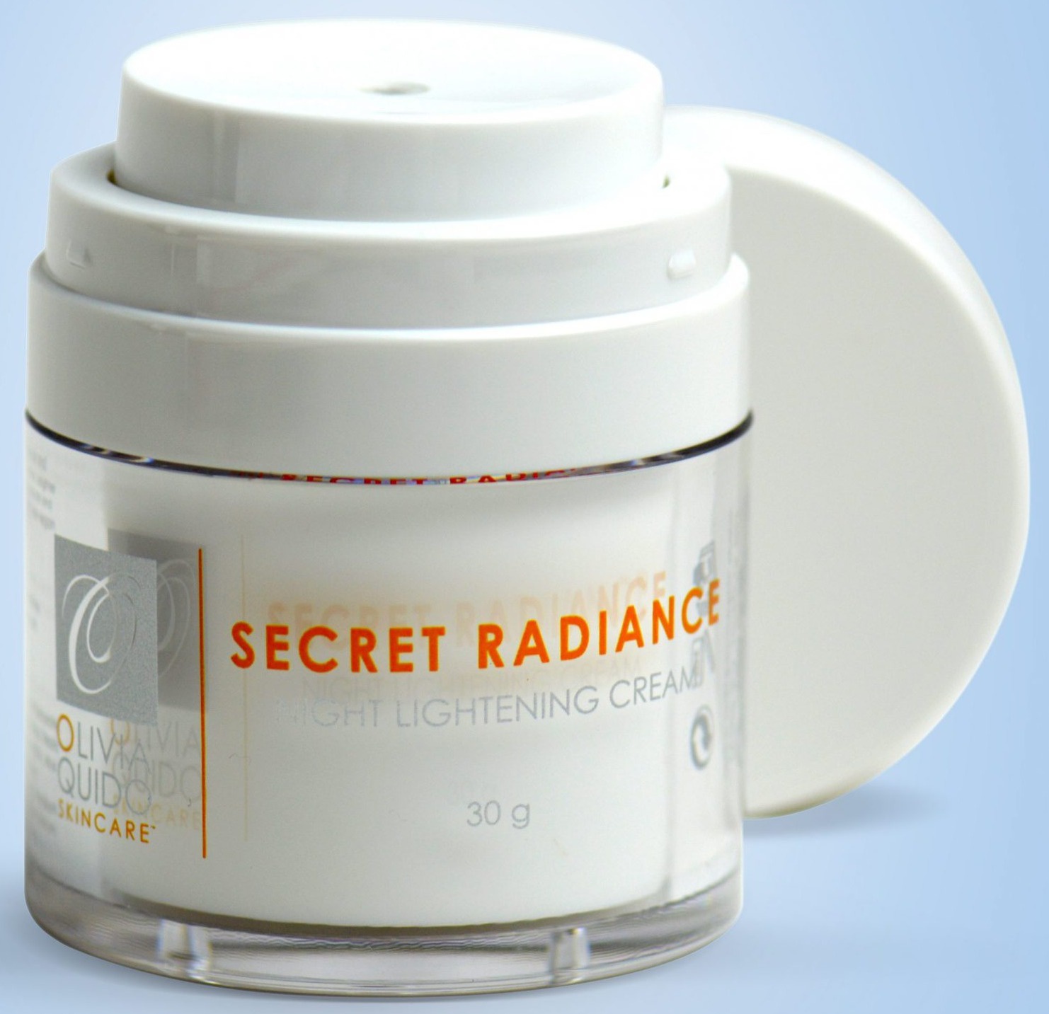 O Skin Care Secret Radiance