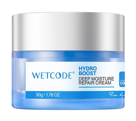 Wetcode Hydro Boost Deep Moisture Repair Cream