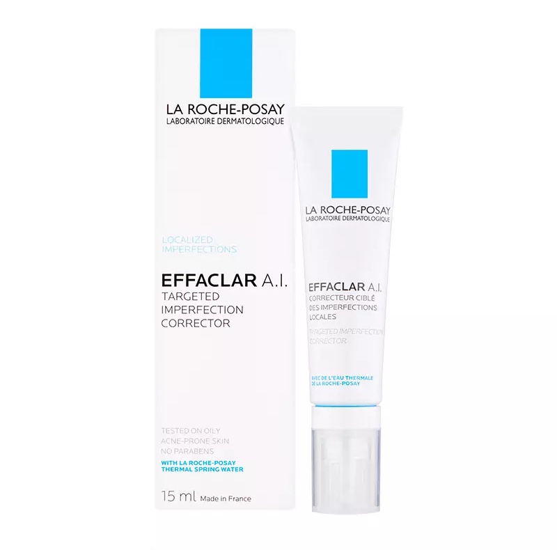 La Roche-Posay Effaclar Ai