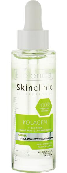 Bielenda Skin Clinic Professional Collagen Regenerating And Anti-Wrinkle Serum