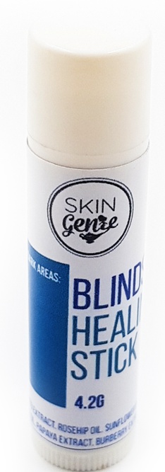 Skin Genie Blindspot Healing Stick