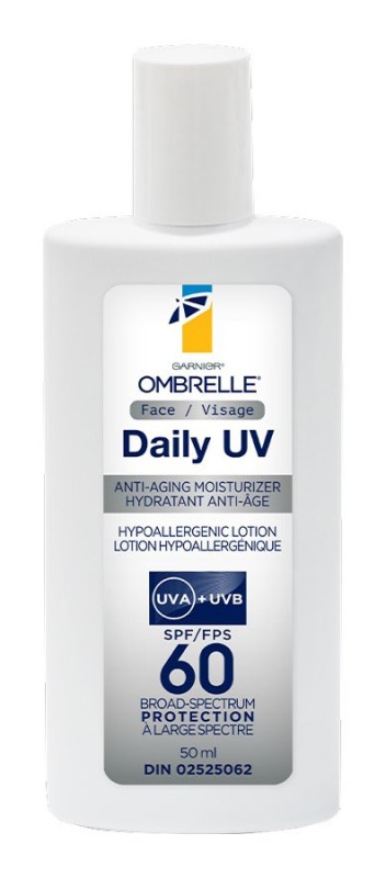 Ombrelle Daily UV Anti-aging Moisturizer