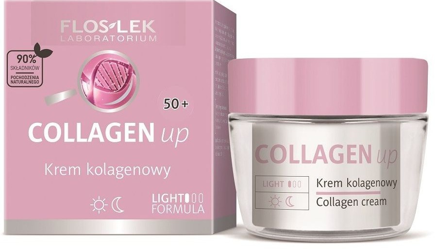 Floslek Collagen Up Collagen Cream
