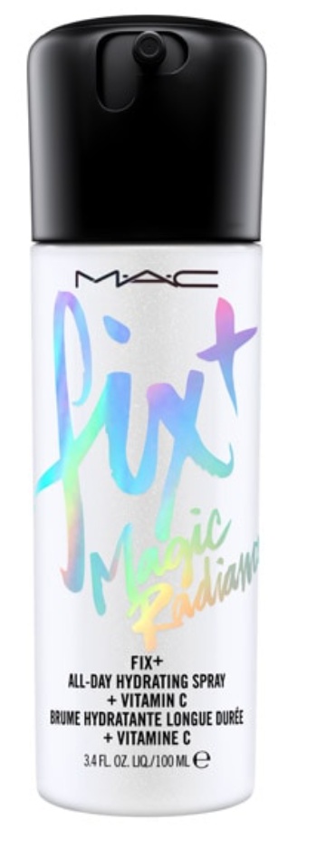 Mac Cosmetics Fix+ Magic Radiance